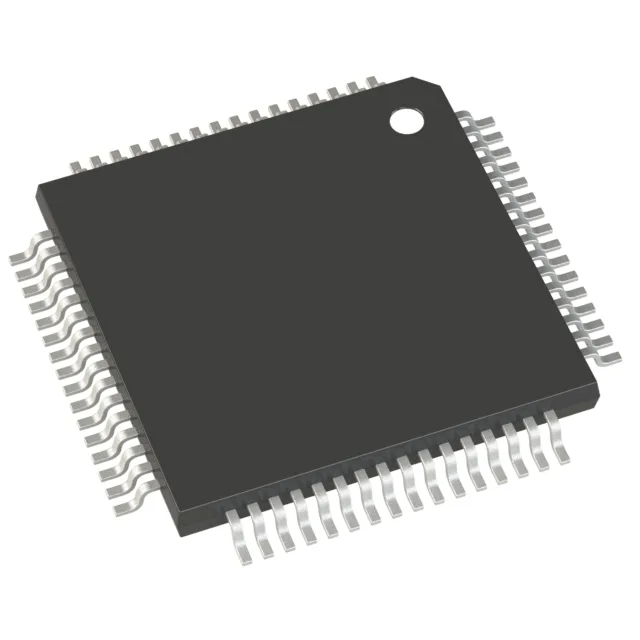 Microchip Technology ATSAM3S2BA-AUR
