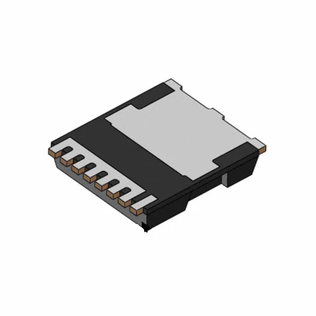 Alpha & Omega Semiconductor Inc. AOTL66401