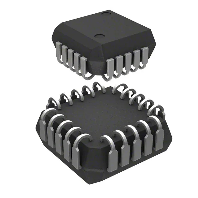 Microchip Technology ATF16V8BQL-15JU