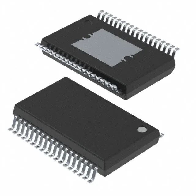 Infineon Technologies TLE73683EXUMA3