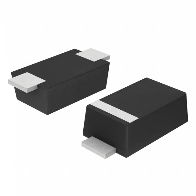 Micro Commercial Co SK345A-LTP-HF — Discrete Semiconductors