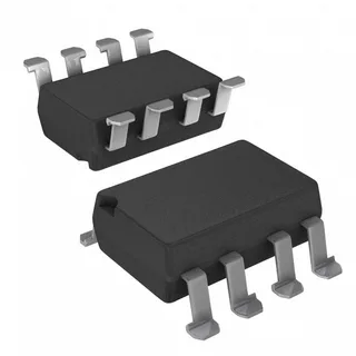 Vishay VOD3120AB-T