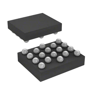 STMicroelectronics STM32G031Y8Y6TR — Microcontrollers & Processors (MCU / MPU / DSP)