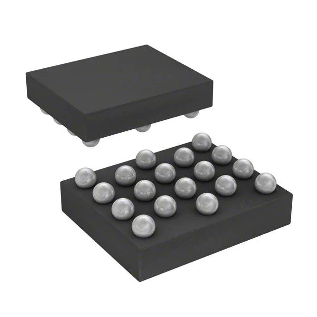 STMicroelectronics STM32G031Y8Y6TR — Microcontrollers & Processors (MCU / MPU / DSP)