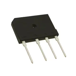 Micro Commercial Co GBJ1508-BP