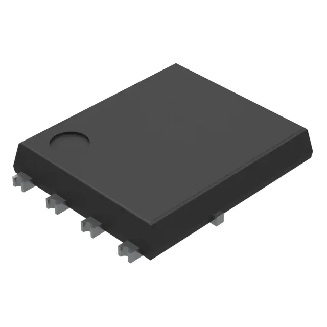 Diodes Incorporated DXTP3C100PDQ-13
