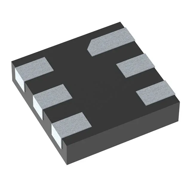onsemi NCP715MX33TBG