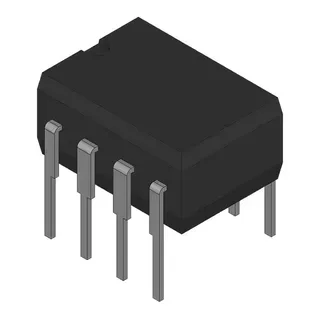 Analog Devices PM1008AZ/883C