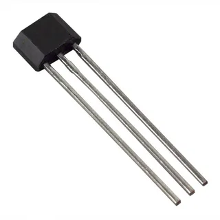 Honeywell Sensing and Productivity Solutions SS49E