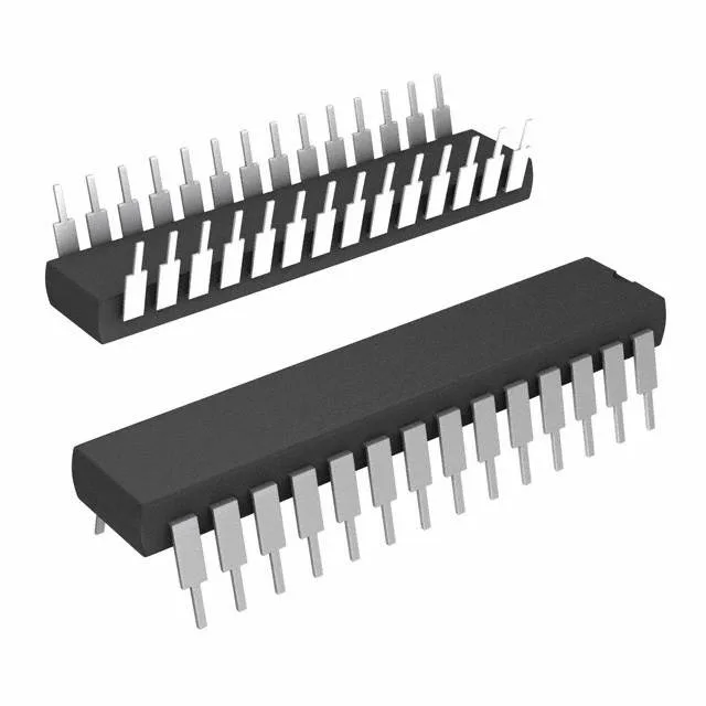Microchip Technology PIC16C73B-20/SP