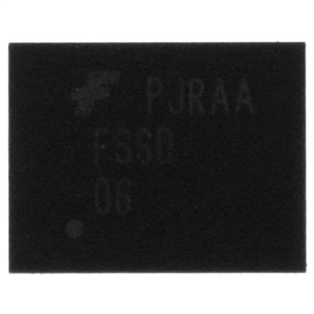 onsemi FSSD06BQX — Discrete Semiconductors