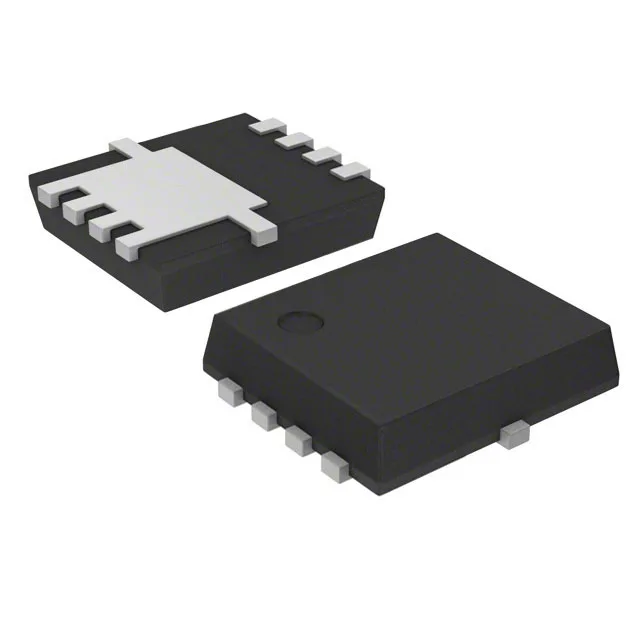 Toshiba Semiconductor TPH3R003PL,LQ