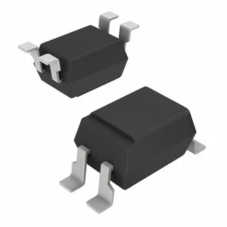 onsemi FOD817AS