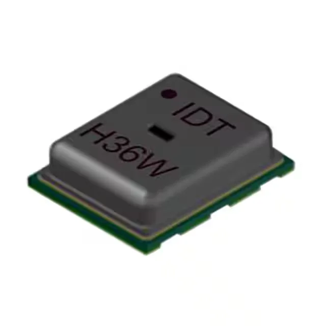 Renesas Electronics HS3003 — Sensors & Transducers