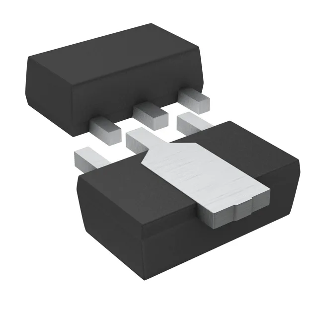 Rohm Semiconductor 2SC4132T100P
