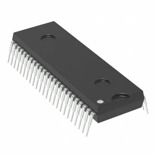 Infineon Technologies CY7C142-55PC