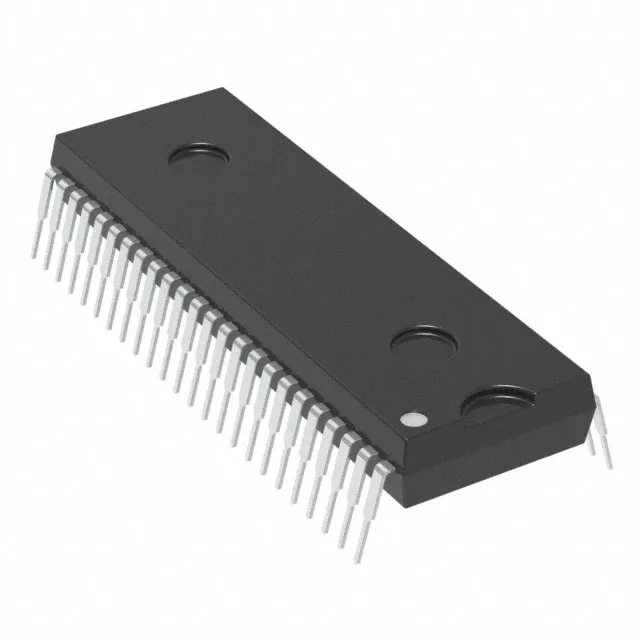 Infineon Technologies CY7C132-35PC — Memory (DRAM / SRAM / Flash / EEPROM)