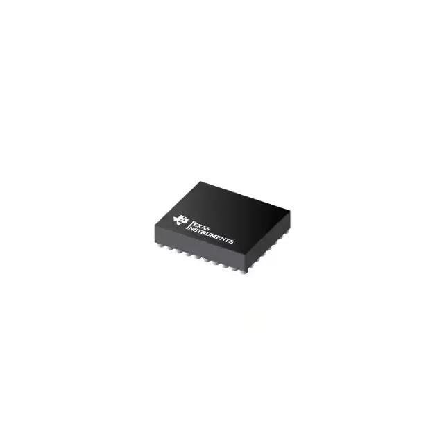 Texas Instruments BQ25980YFFR — Power Management (PMIC / Gate Driver)
