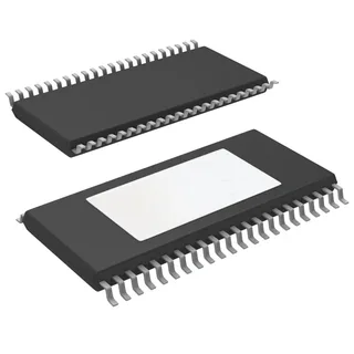 Texas Instruments TAS5342LADDVR