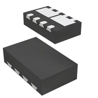 Vishay SI5936DU-T1-GE3