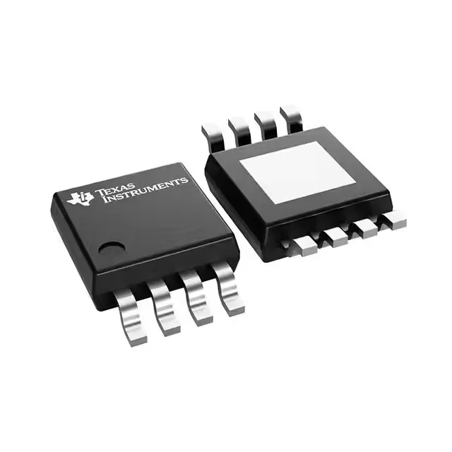 Texas Instruments TPS7A1601ADGNR
