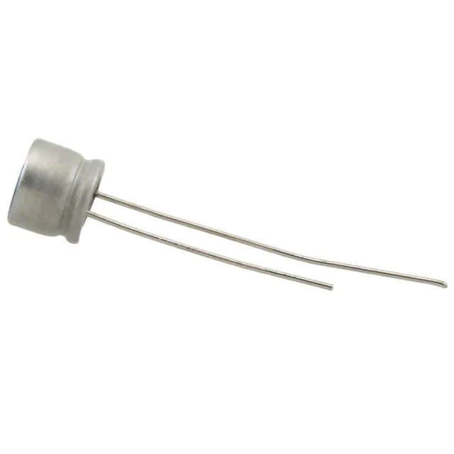 Nichicon PLF1E100MCL7 — Specialty Capacitors