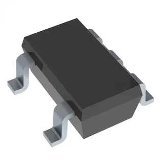 Texas Instruments OPA301AIDBVT