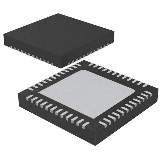 NXP USA Inc. MKL16Z64VFT4R — Microcontrollers & Processors (MCU / MPU / DSP)