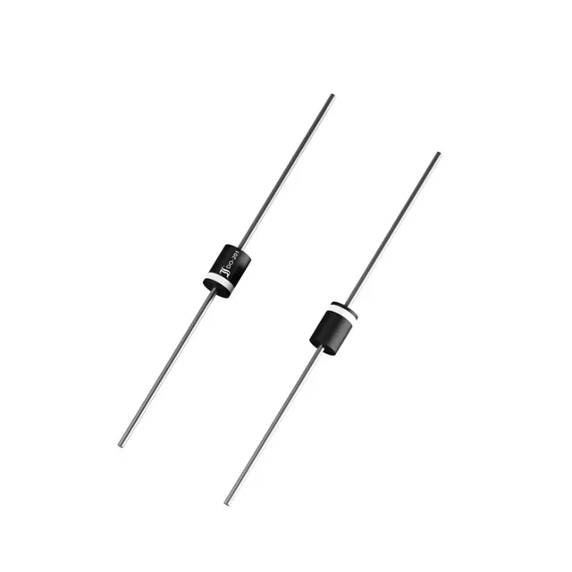 Diotec Semiconductor MUR460L — Discrete Semiconductors