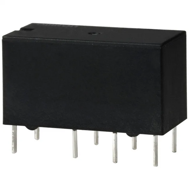 Omron Electronics Inc-EMC Div G5V-2-DC24