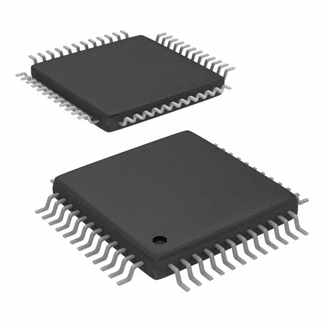 Silicon Labs EFM32TG11B120F128GQ48-B