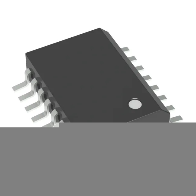 onsemi NCS2372DWR2G — Memory (DRAM / SRAM / Flash / EEPROM)