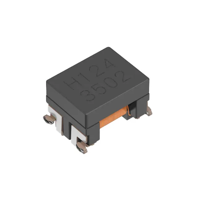 TDK Corporation ACT1210G-800-2P-TL10 — EMI Filters & Ferrite Beads