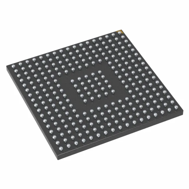 STMicroelectronics STM32F427IGH6