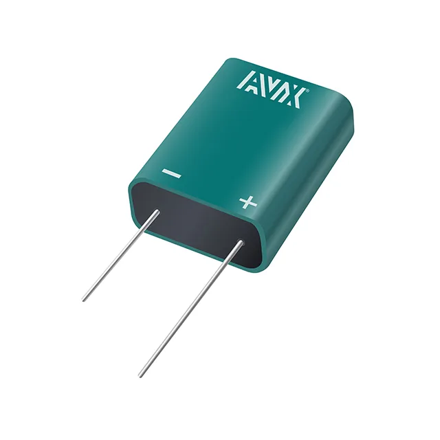 KYOCERA AVX SCMR14D474PSBB0H