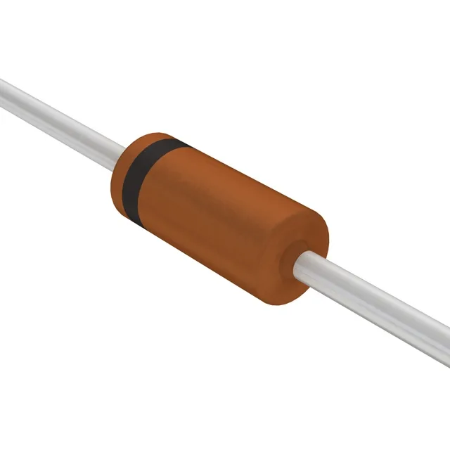 Nexperia USA Inc. BZX79-B10,113