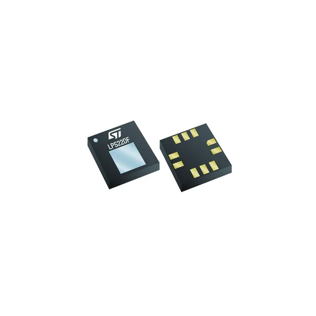 STMicroelectronics LPS22DFTR