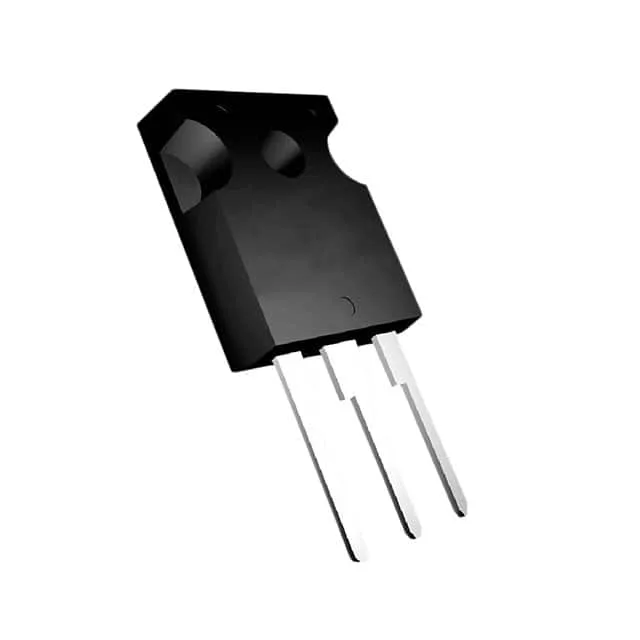 STMicroelectronics STF9NM60N