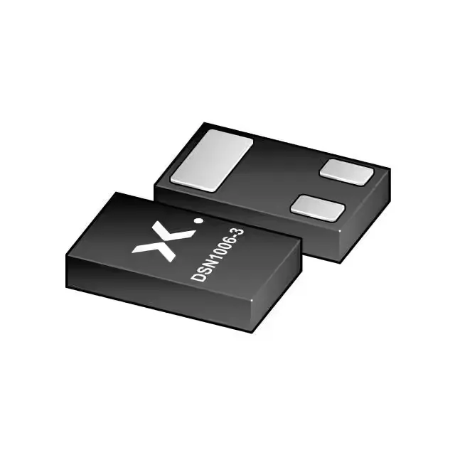 Nexperia USA Inc. PMCB60XNEAYL