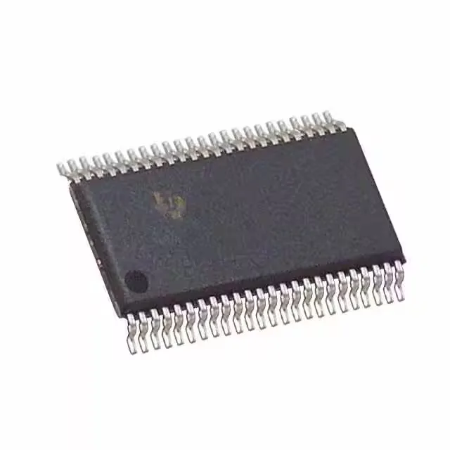 Texas Instruments SN74LVT162244ADGV — Discrete Semiconductors