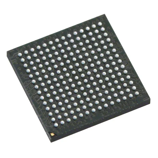 AMD XC6SLX16-3CPG196I