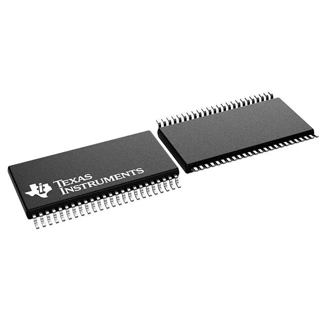 Texas Instruments MSP430FR2033IG48