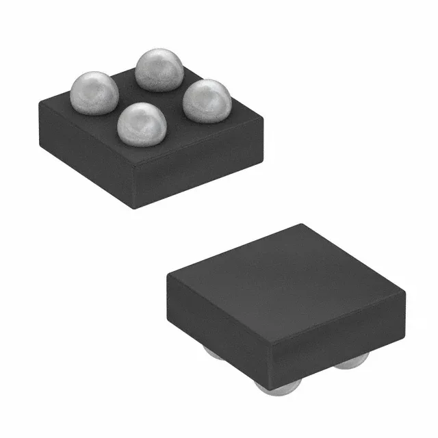 Analog Devices Inc./Maxim Integrated MAX40200ANS+T