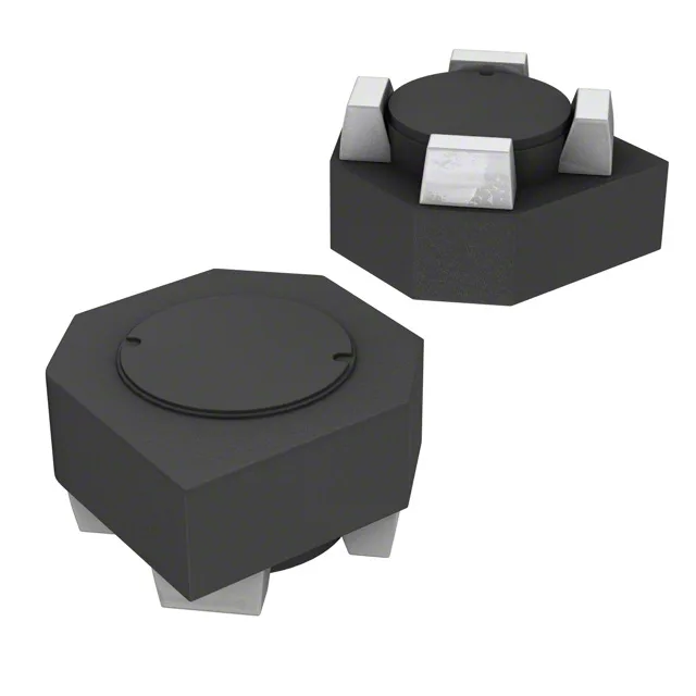 Bourns Inc. SRU3017-2R2Y — Inductors & Chokes