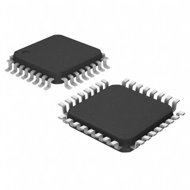 STMicroelectronics STM8S103K3B6 — Microcontrollers & Processors (MCU / MPU / DSP)