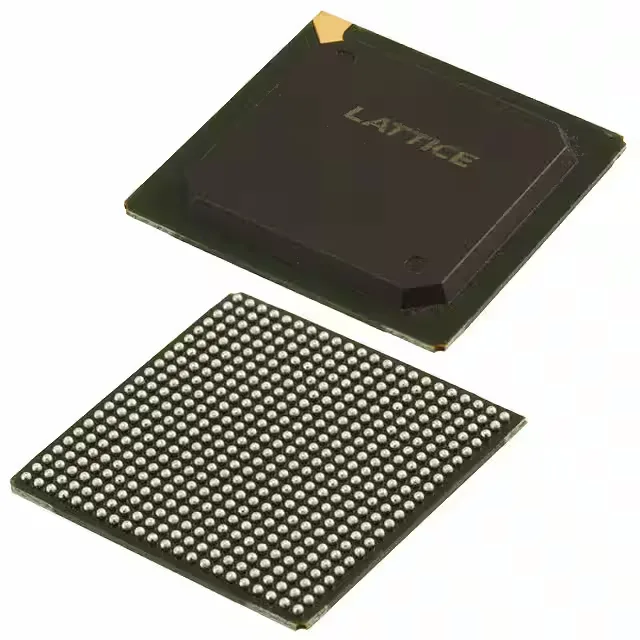 Lattice Semiconductor Corporation LCMXO2-2000UHE-6FG484I