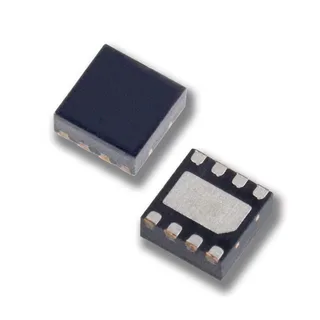 Linear Integrated Systems, Inc. 174DFN 8L ROHS