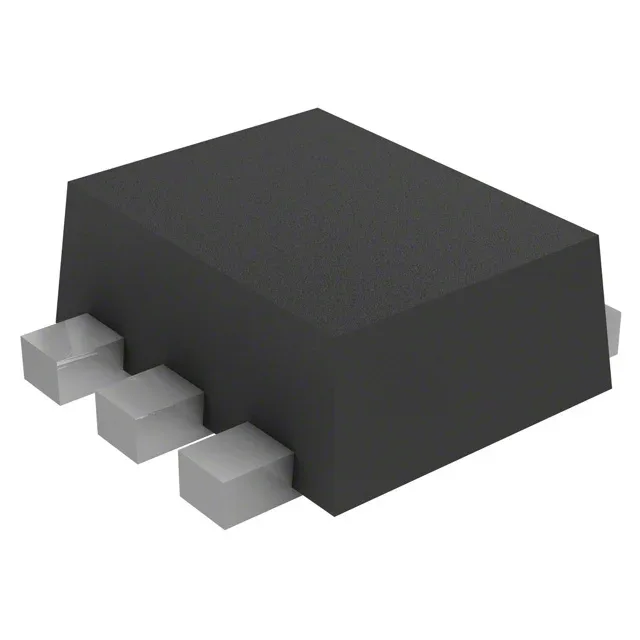 Texas Instruments TMP102AIDRLT — Sensors & Transducers