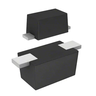 onsemi DSP10G-TR-E