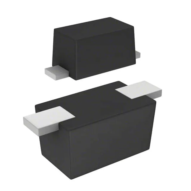 onsemi DSP10G-TR-E — Discrete Semiconductors